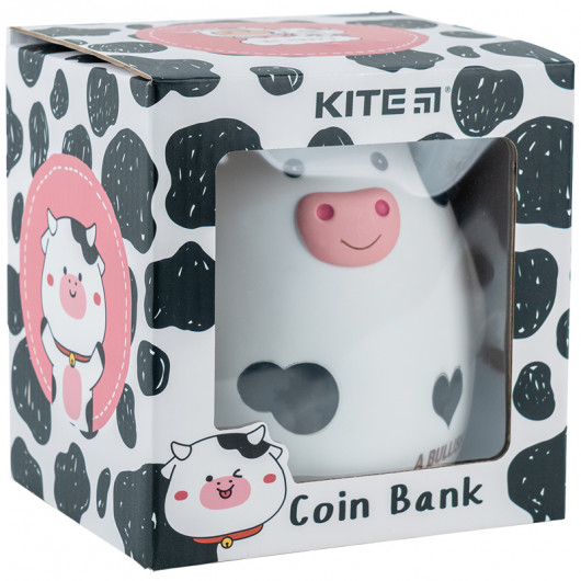 Скарбничка Kite cow Kite — фото 4