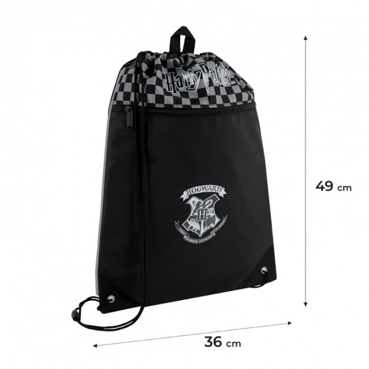 Сумка для взуття Kite 601L Harry Potter Kite — фото 5