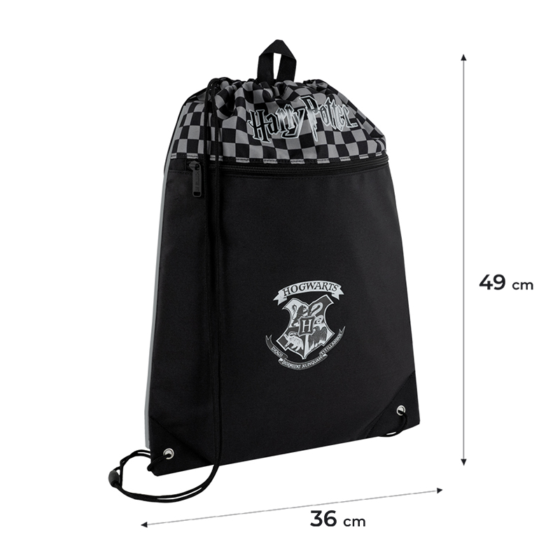 Сумка для взуття Kite 601L Harry Potter Kite — фото 5