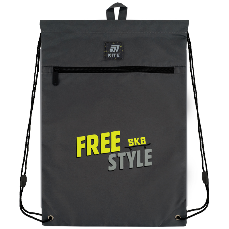 Сумка для обуви Kite 601M Free Style Kite - фото 5