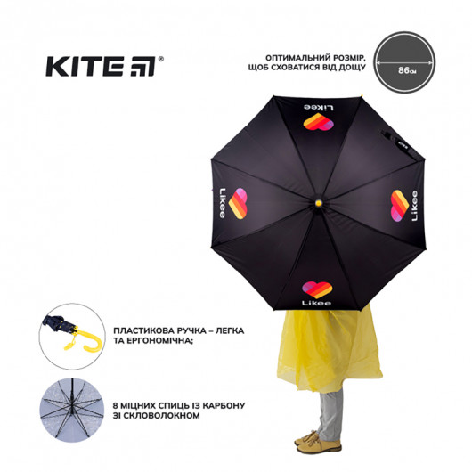 Парасоля Kite дитяча 2001 LK Kite — фото 5