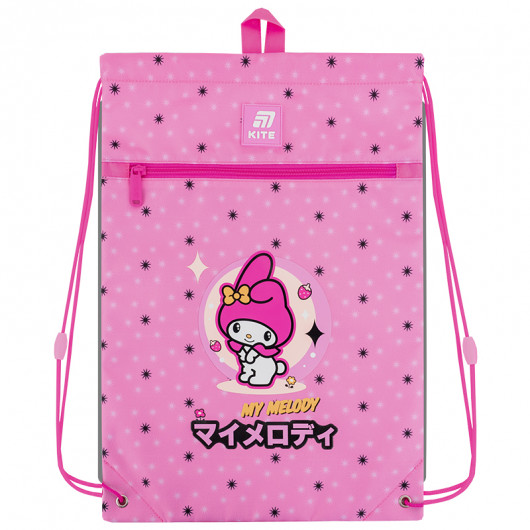 Сумка для обуви Kite 601M Hello Kitty-2 Kite - фото 5