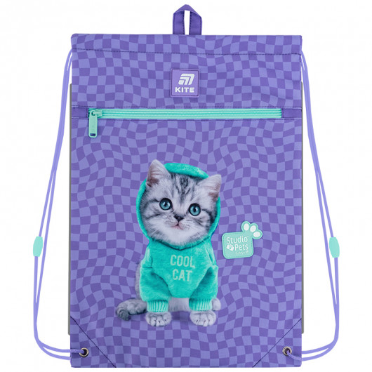Сумка для взуття Kite 601M Studio Pets-2 Kite — фото 5