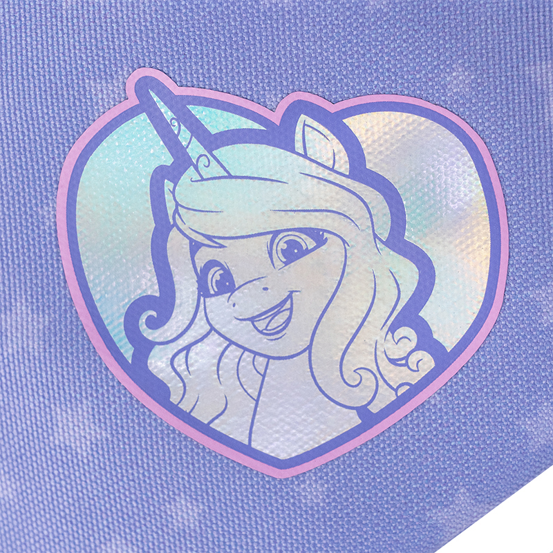 Сумка-бананка Kite дитяча 2577-1 Little Pony Kite — фото 8