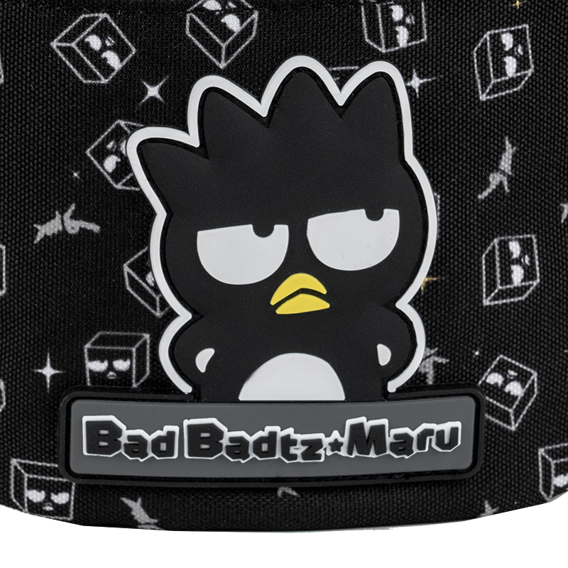 Сумка-бананка Kite детская 2577-2 Hello Kitty Kite - фото 8