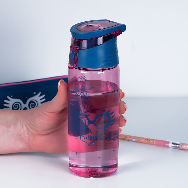 Бутылочка для воды, 550 мл, Harry Potter (HP24-401) Kite - фото 8