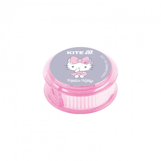 Точилка с контейнером круглая Hello Kitty Kite - фото 3