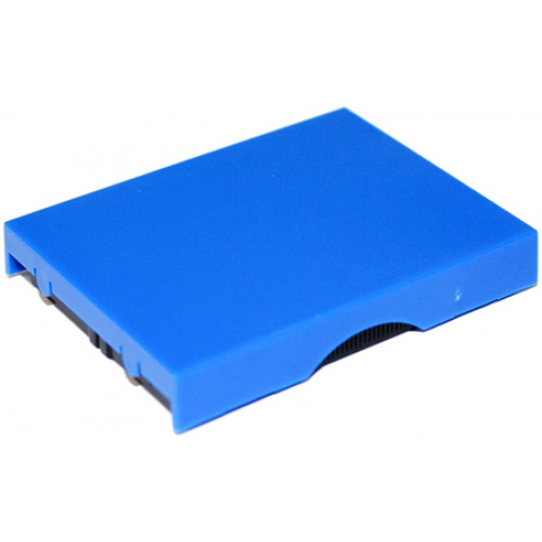 Подушка змінна для S827,S827D, S887D, S887 син. Shiny - фото 1