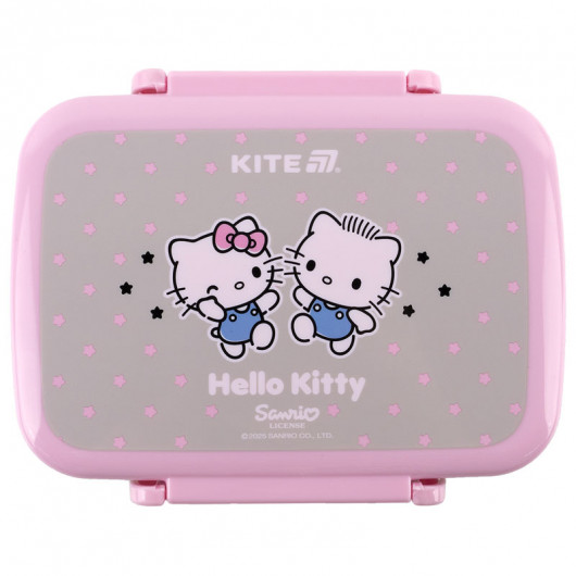 Ланчбокс Hello Kitty (HK25-160) Kite - фото 5