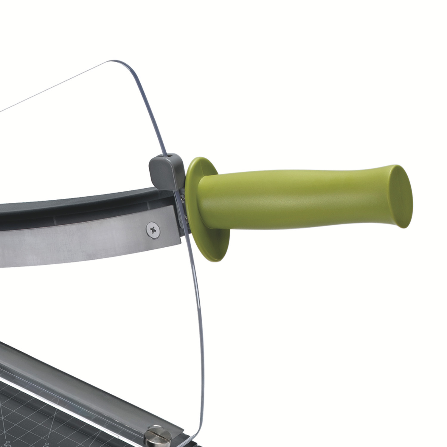 Різак шабельний ClassicCut CL100 10л., длина реза 305мм. Rexel - фото 2