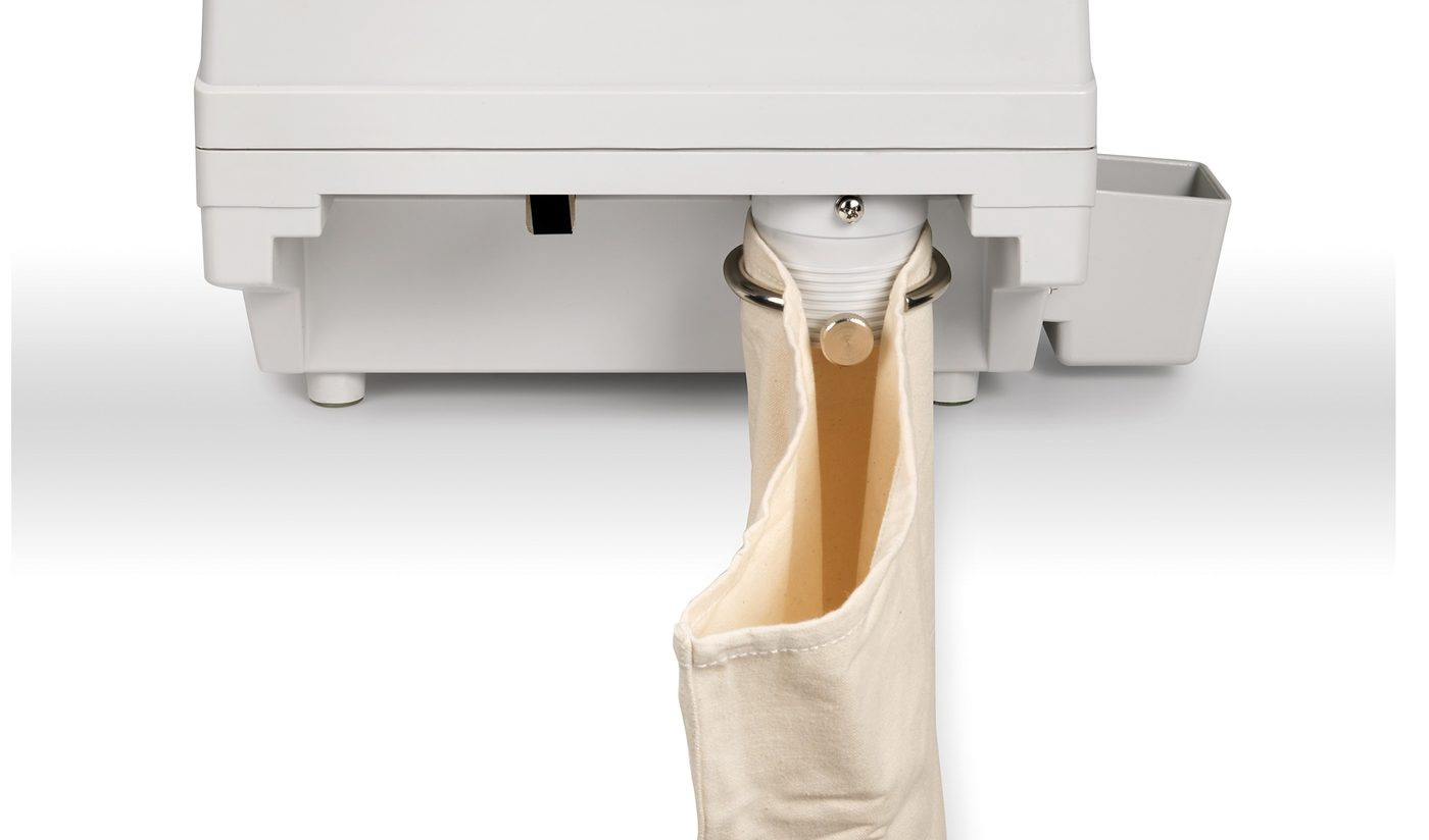 Счетчик монет Magner 926, бел. DORS - фото 3