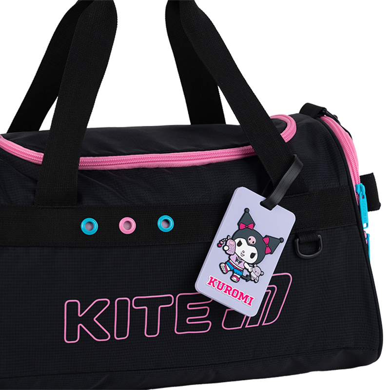 Бейдж на багаж 3004-2 Hello Kitty Kite - фото 6