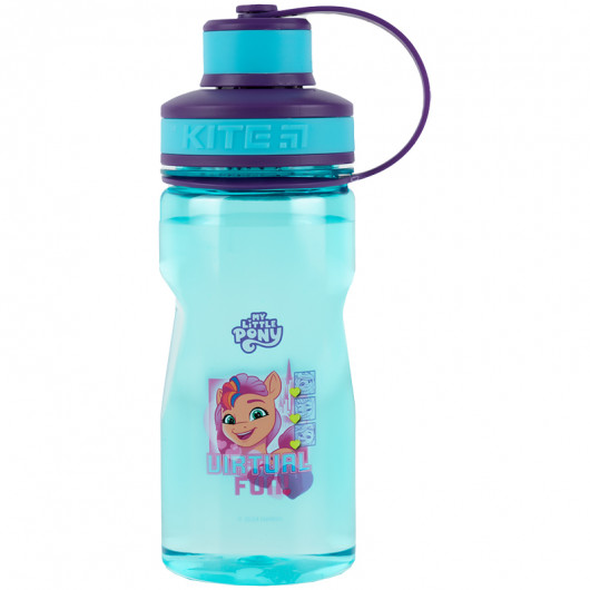 Бутылочка для воды, 500 мл, Little Pony (LP24-397) Kite - фото 9