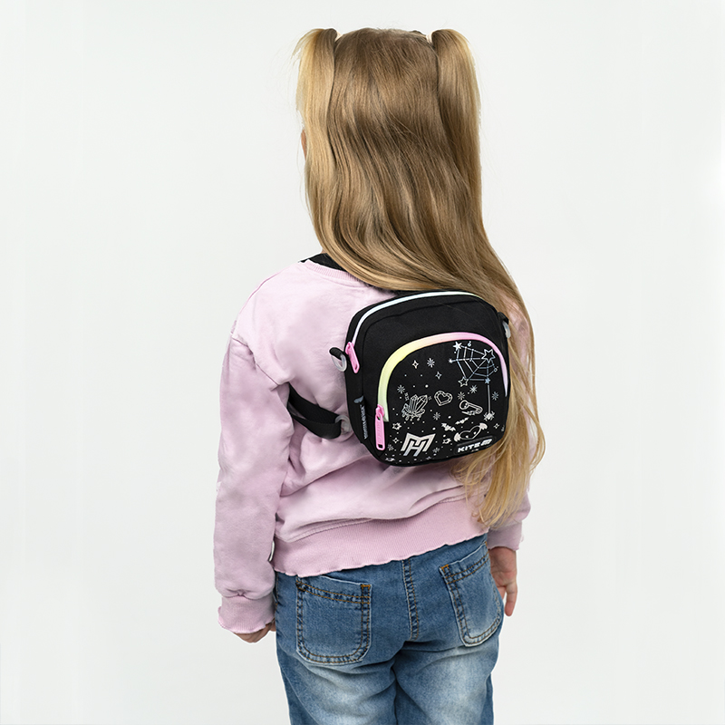 Сумка-рюкзак Kite дитяча 2620 Monster High Kite — фото 10