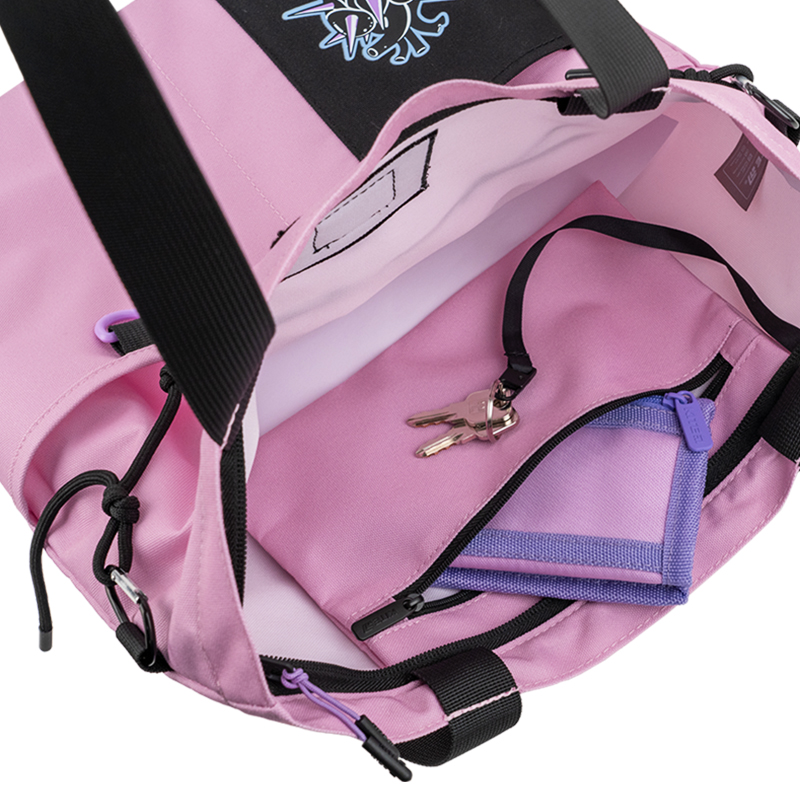 Сумка-шопер Kite Education teens 586-6 Kite - фото 12