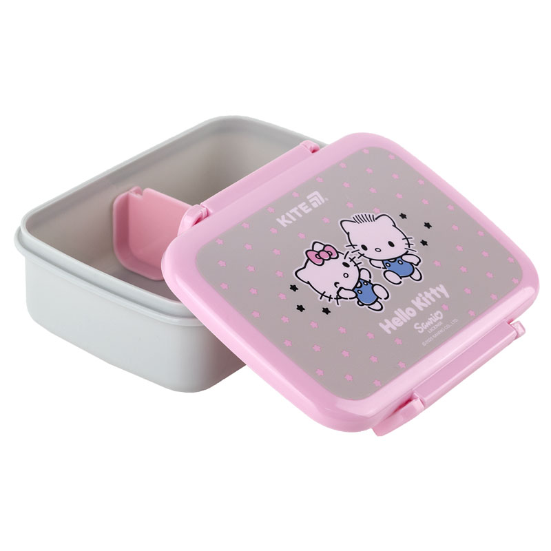Ланчбокс Hello Kitty (HK25-160) Kite - фото 6