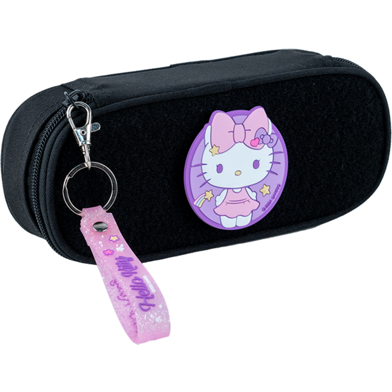 Набор бейдж на липучке и подвеска, 2 шт., 3010-3 Hello Kitty Kite - фото 10