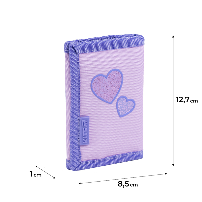 Кошелек Kite 598 Sweetheart Kite - фото 7