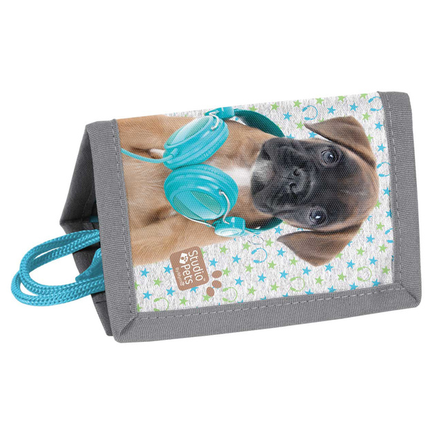 Портмоне Studio pets PEL-002 Paso - фото 1