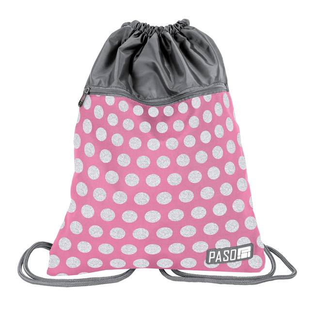 Сумка для обуви Premium 18-713PI Paso - фото 1