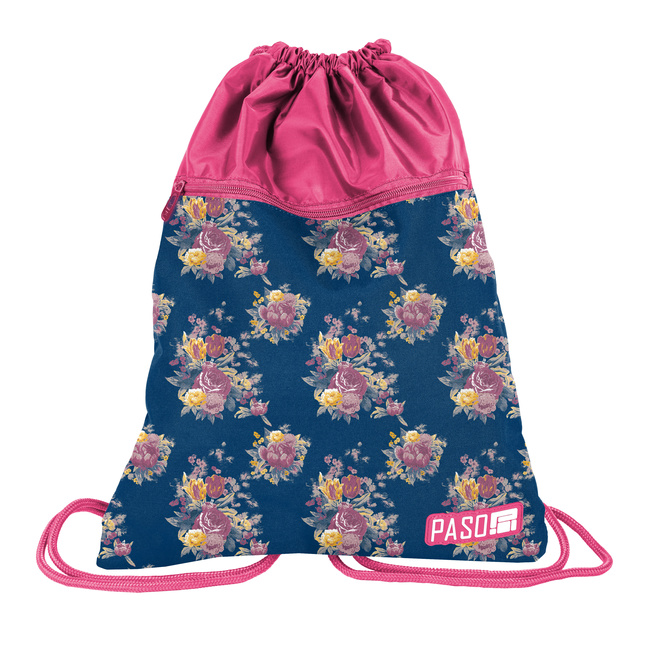 Сумка для обуви Premium 18-713UX Paso - фото 1