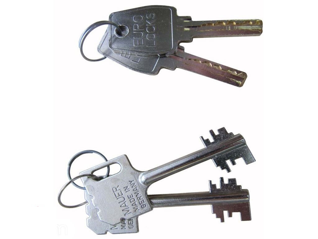 Сейф офисный (1200*550*390мм.) ключевой замок, 2 полки, кас/ячейка, ASM-120Т, коричн. Valberg - фото 1