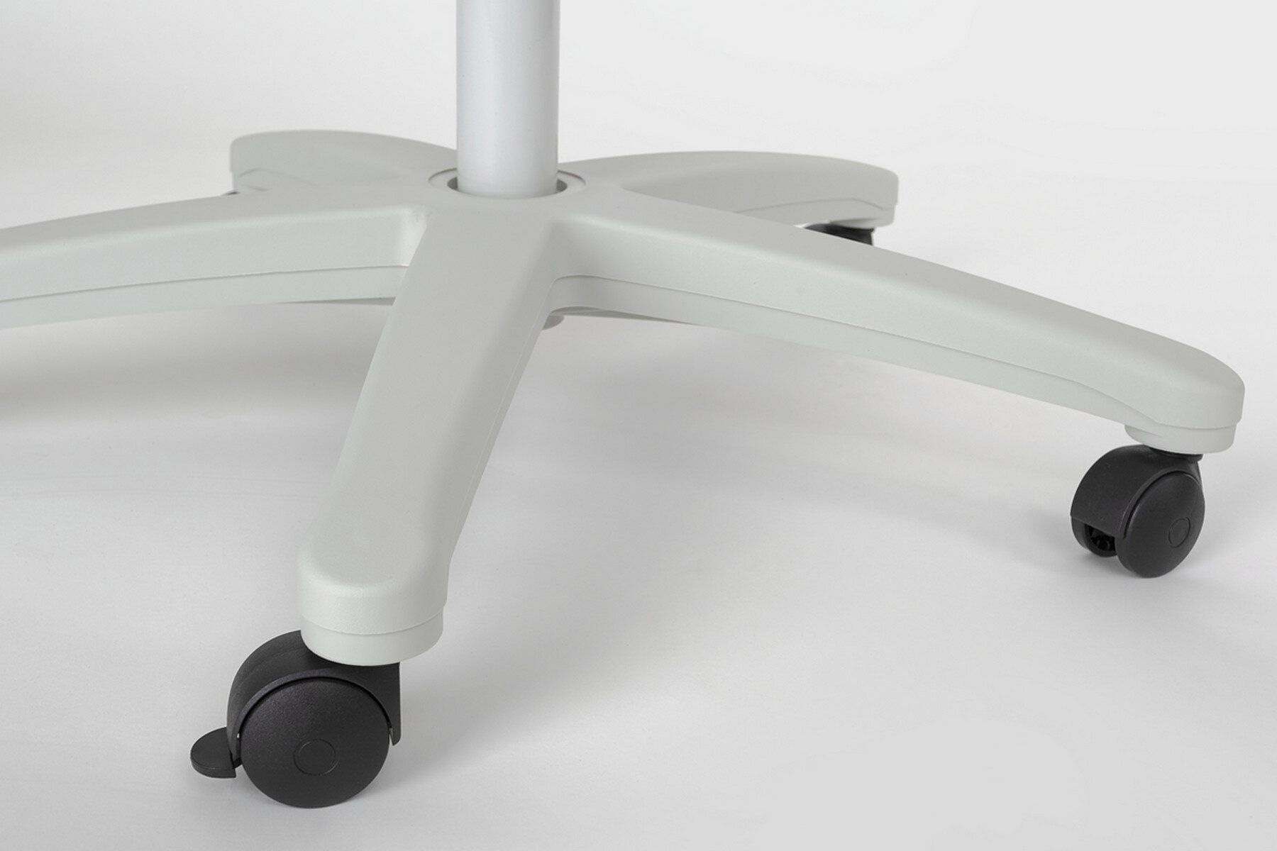 Фліпчарт на коліщатах Мобилчарт 70*100см. 2x3 - фото 5