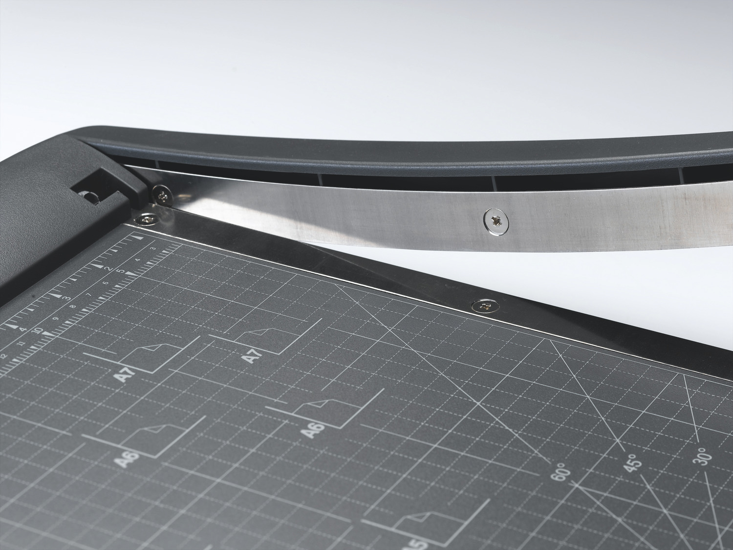 Різак шабельний ClassicCut CL100 10л., длина реза 305мм. Rexel - фото 3