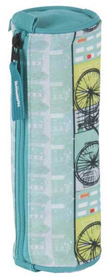 Пенал Tuba 17-003UF Paso - фото 1