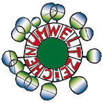 Подушка штемпельная 160*90мм., 9053, красн. Trodat - фото 1