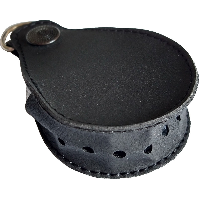 Футляр для оснастки 9342, коричн. Trodat - фото 2