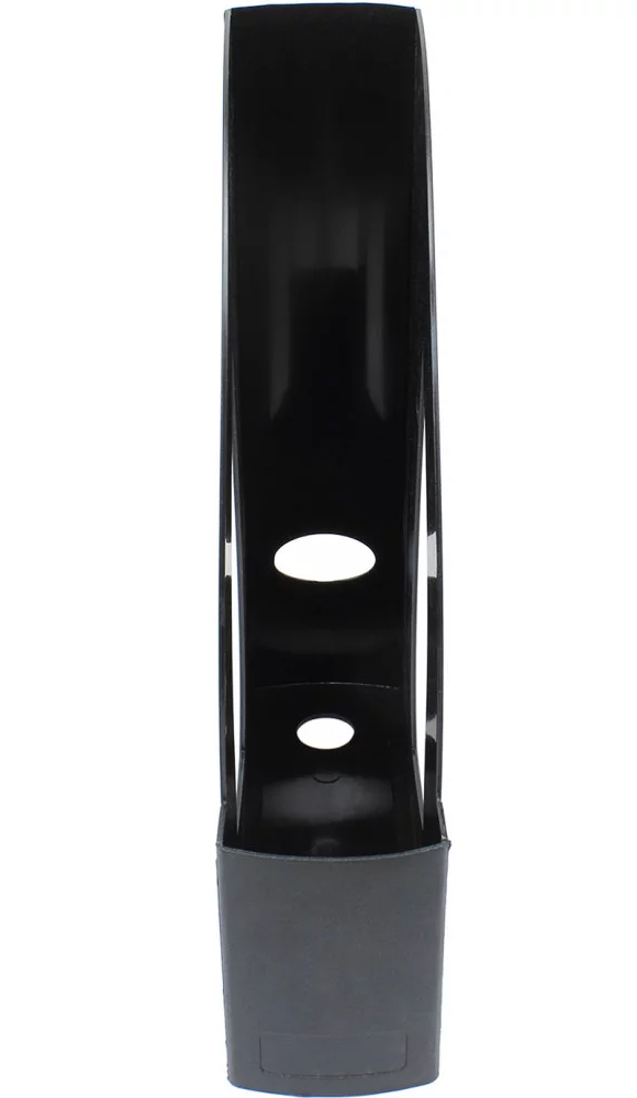 Лоток вертикальный, черн. Арника - фото 1