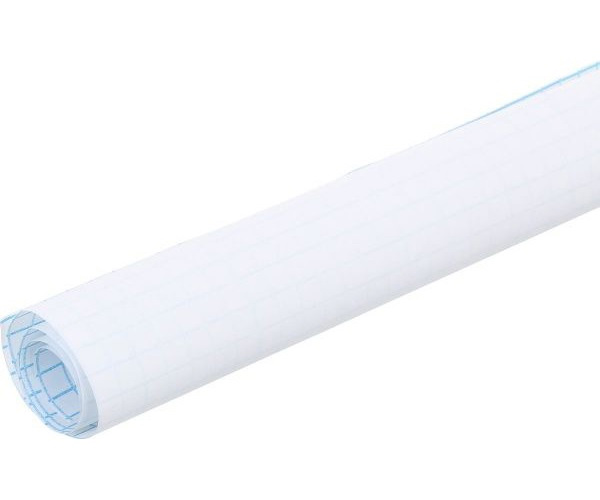 Пленка клейкая для книг 50*30см. 10шт./уп., прозр. JosefOtten - фото 1