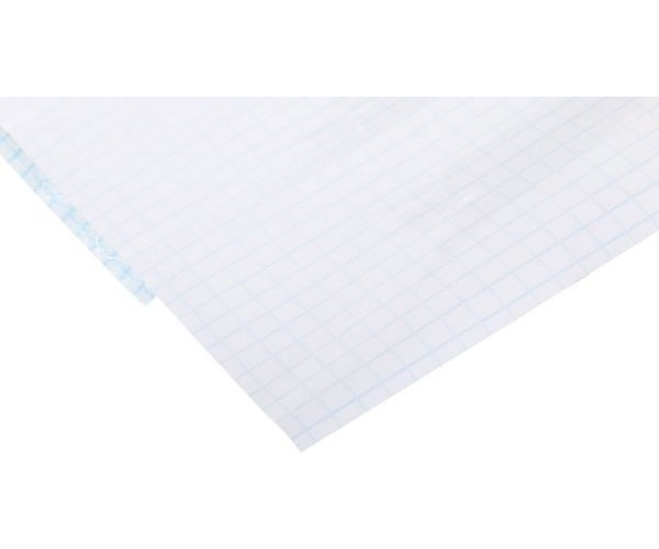 Пленка клейкая для книг 50*30см. 10шт./уп., прозр. JosefOtten - фото 2