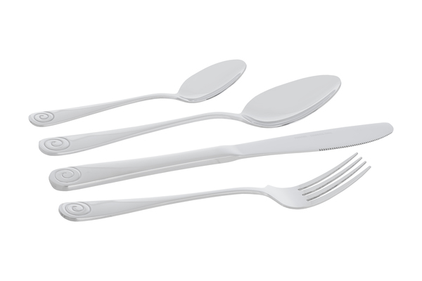 Виделка столова металева Komet, 3шт/уп. RINGEL - фото 1