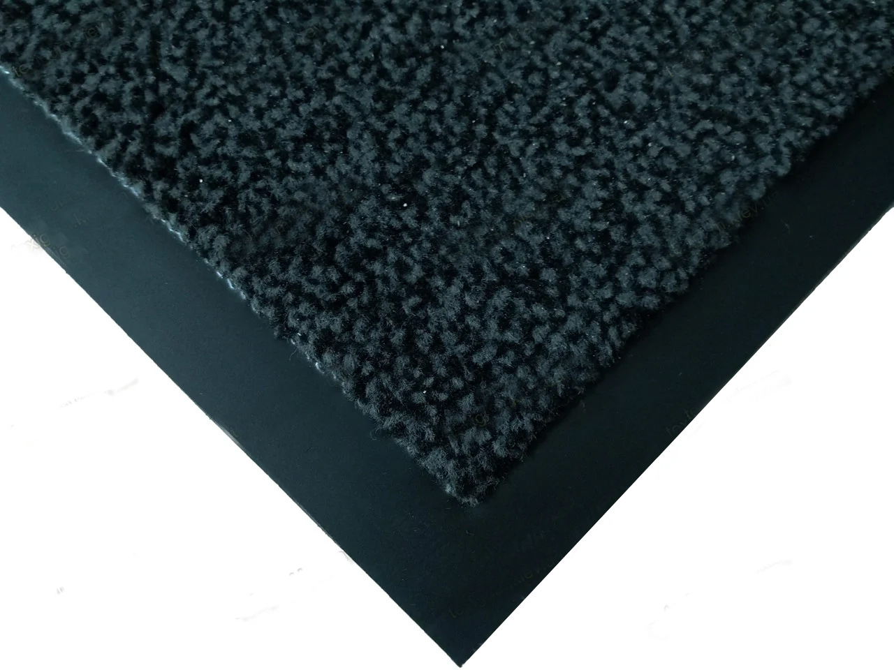 Коврик придверный 90*150см., прорезиненный Бельгия - фото 1