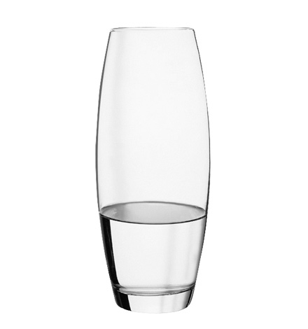 Ваза Flora 26см., прозор. Pasabahce - фото 2