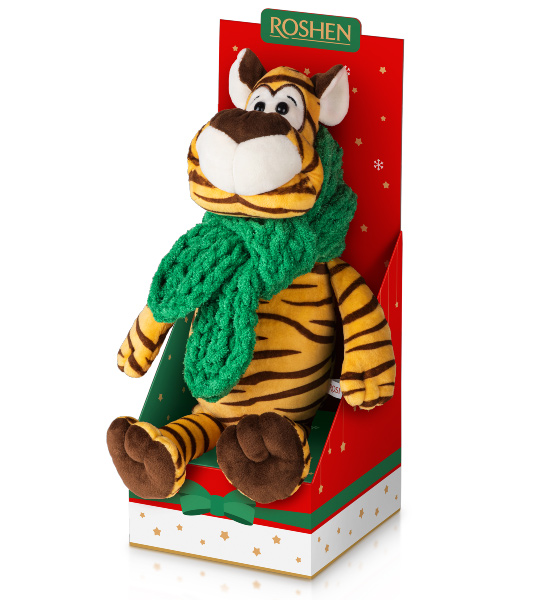 Подарок новогодний 2022 №16 