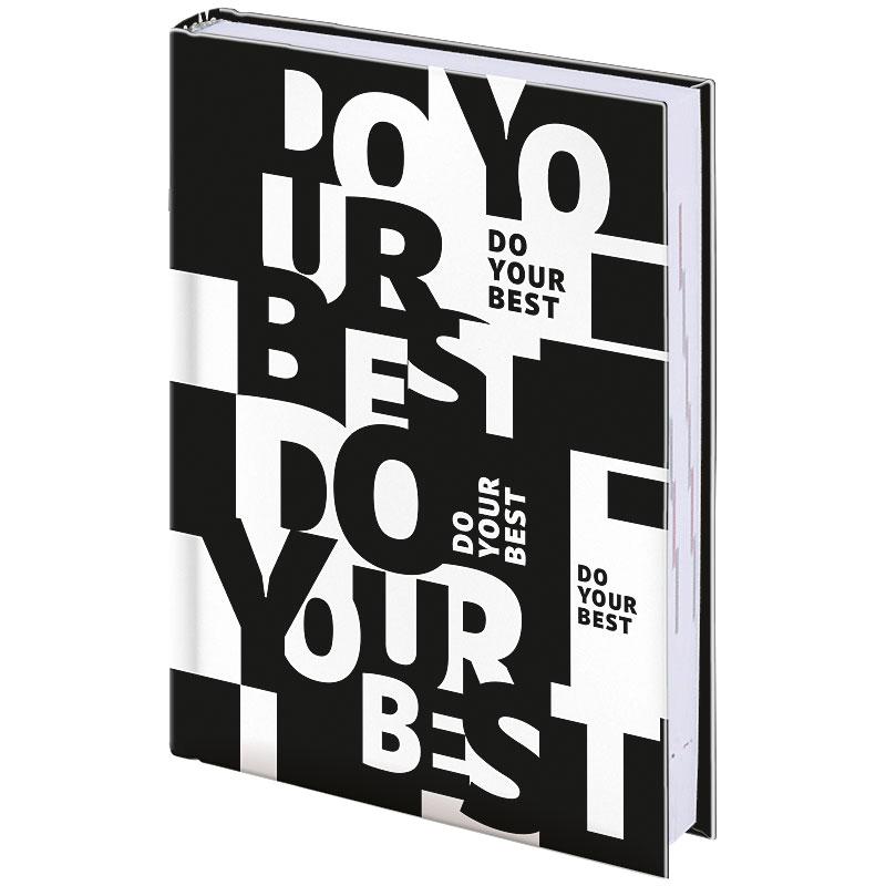 Щоденник 2021 кишеньковий Графо Do your best Brunnen - фото 2