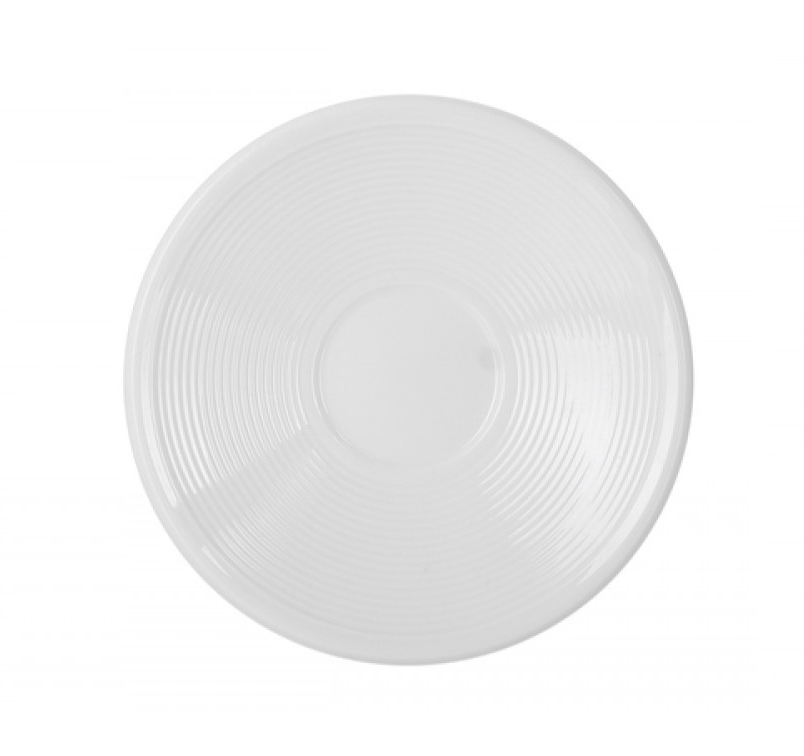 Сервіз для чаю на 2 персони Westhill Style 2*100мл., біл. Luminarc - фото 3