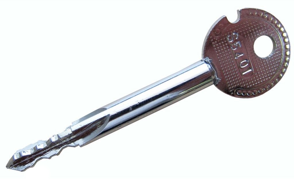 Сейф офисный (401*400*356мм.)  с электронным кодовым замком, 1 дверь, 1 полка, T - 40 EL, серый AIKO - фото 3