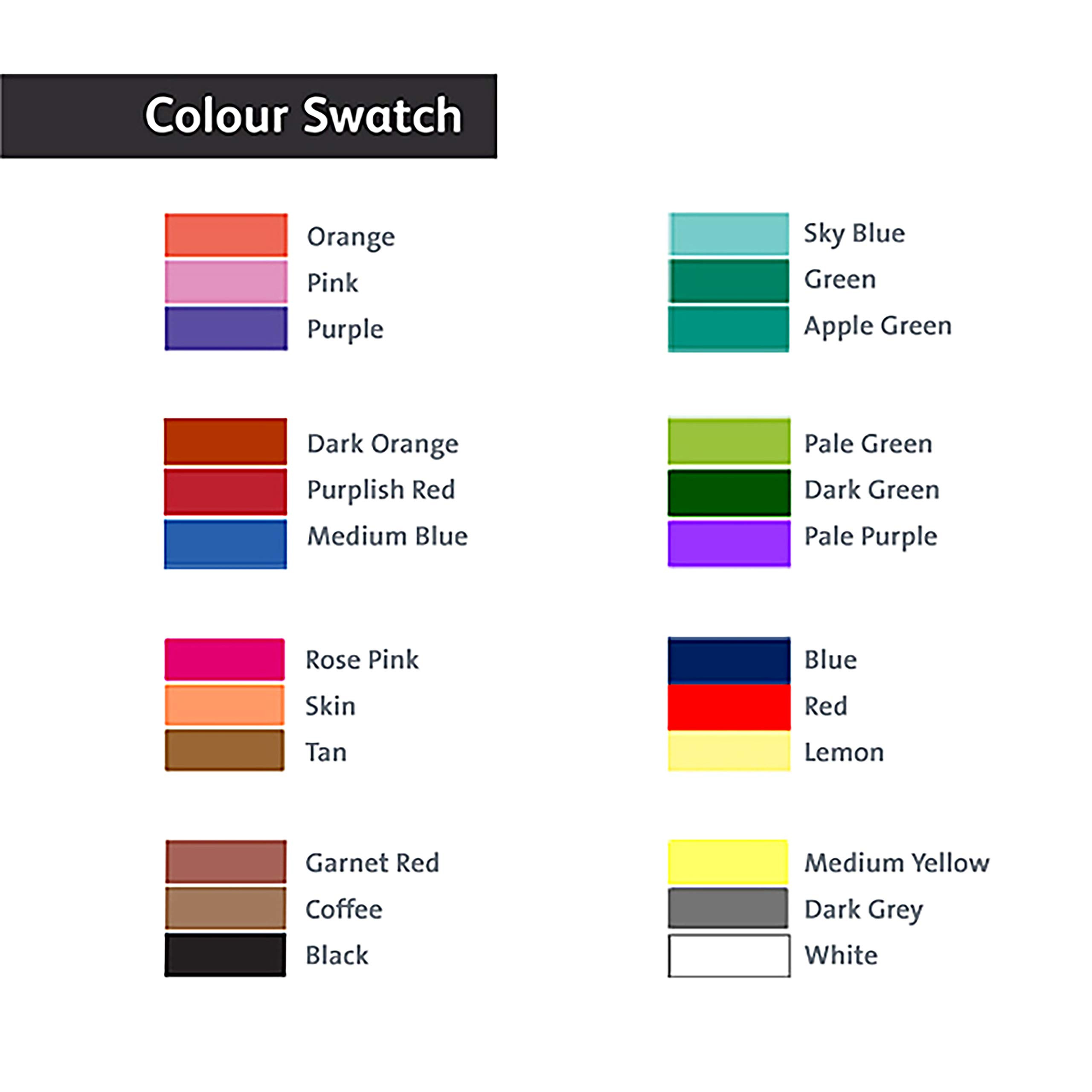 Олівці кольорові 24кол., Colour Penci, метал. коробка, асорті Derwent - фото 6