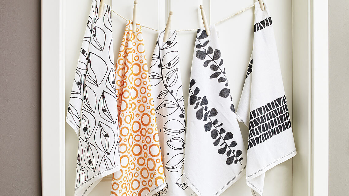 Маркер для маркировки текстиля Textile круглое острие 4600 1мм., розов. Edding - фото 4