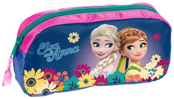 Пенал Frozen DFV-004 Paso - фото 1