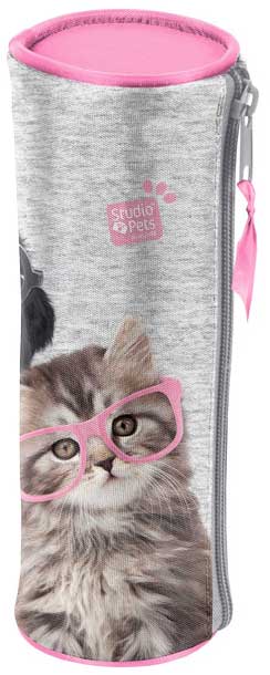 Пенал Tuba Studio pets PEN-003 Paso - фото 1