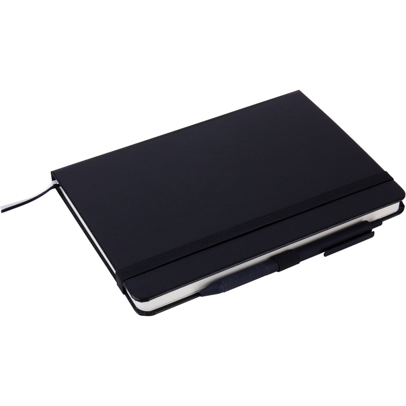 Щотижневик Prime Strong 2022, 125*195мм., , чорн. Axent - фото 1