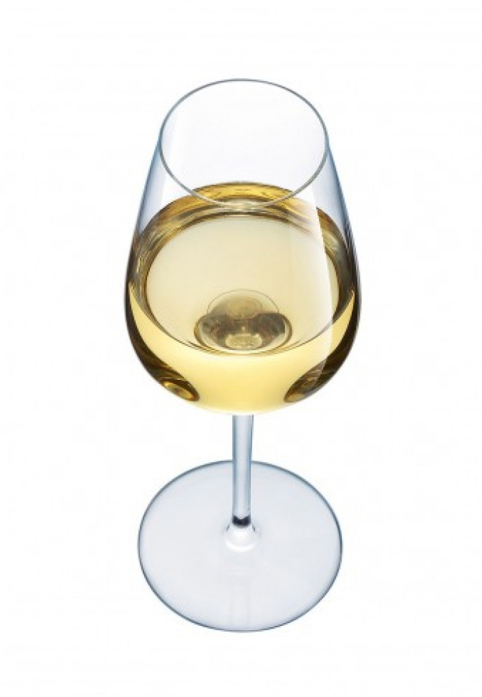 Келих для вина 550мл. Chef&Sommelier, 6шт./уп., прозор. SUBLYM - фото 2