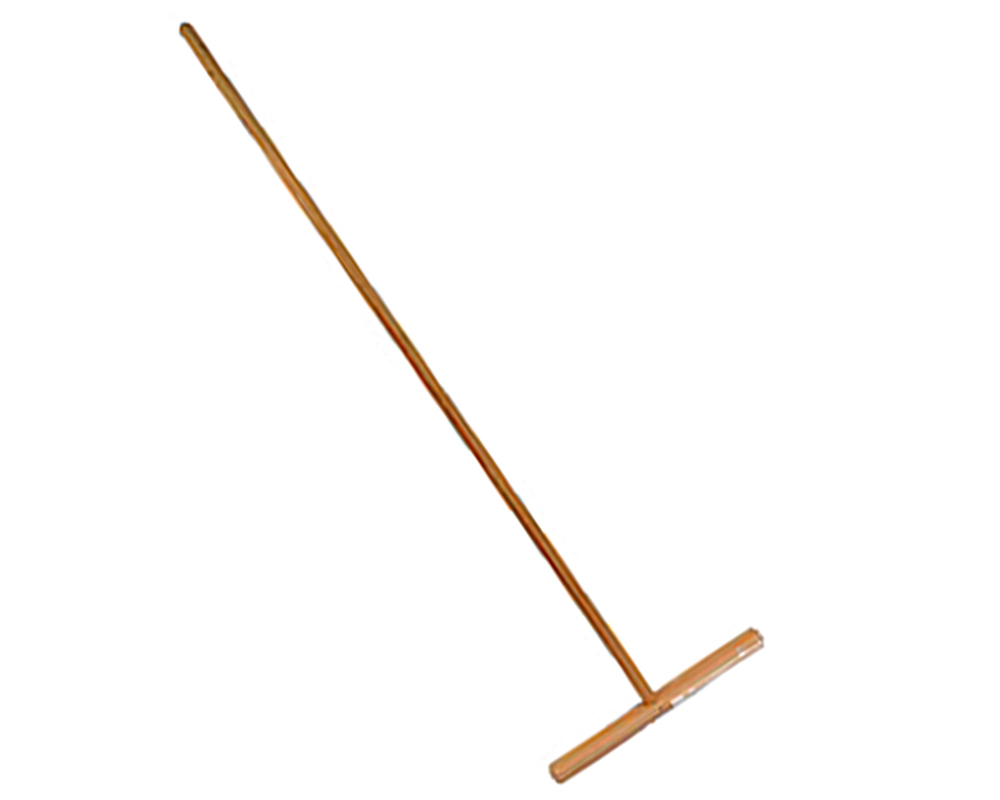 Швабра дерев'яна Україна - фото 1