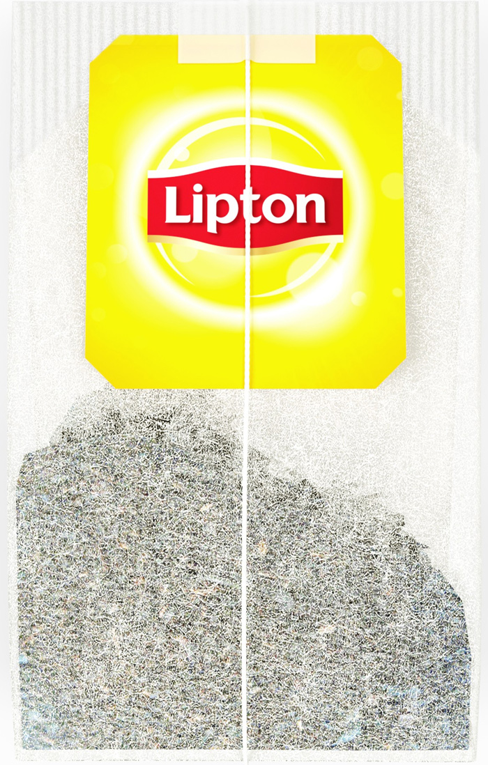 Чай черный ароматизированный Earl Grey, 25пак. по 2г. Lipton - фото 3