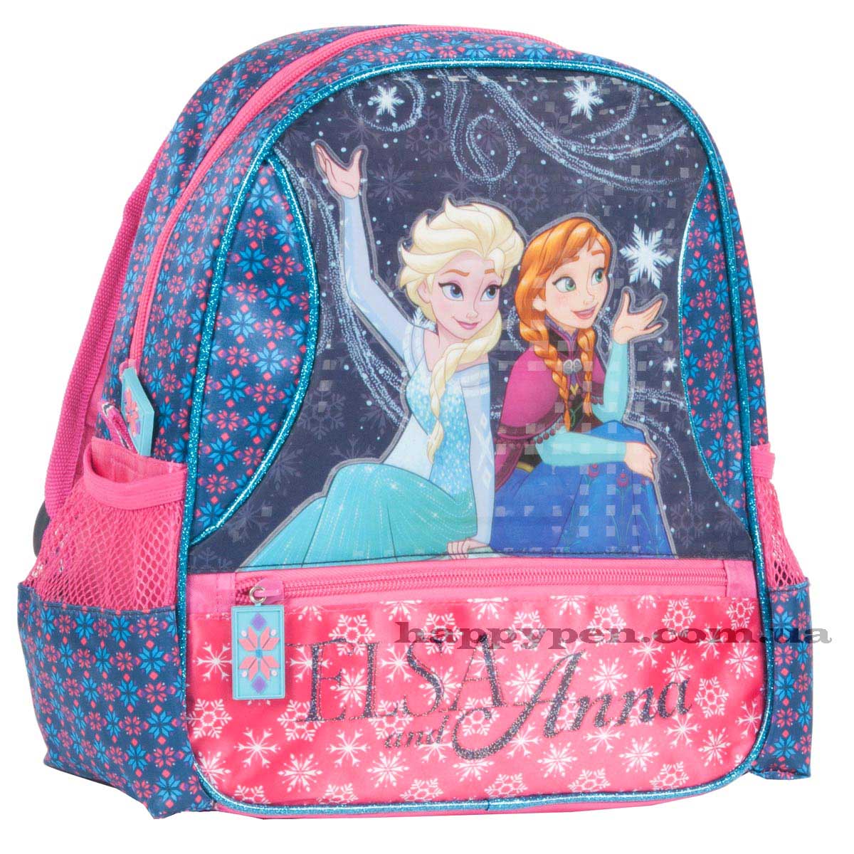 Рюкзак FROZEN DRF-335 Paso - фото 1